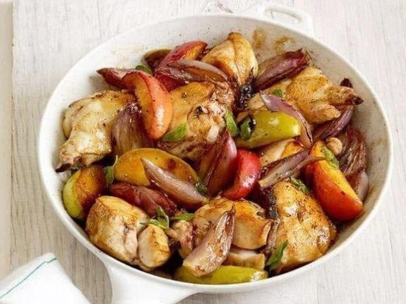 Receta