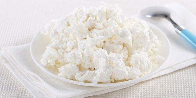 Gjizë-kefir
