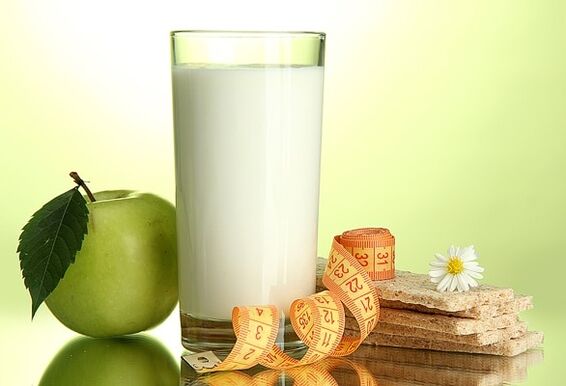 korrigjimi i të ushqyerit për të ulur peshën trupore