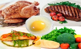 përfitimet dhe dëmet e një diete proteinike për humbjen e peshës